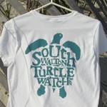 South Walton Turtle Watch tee South Walton Turtle Watch t-shirt